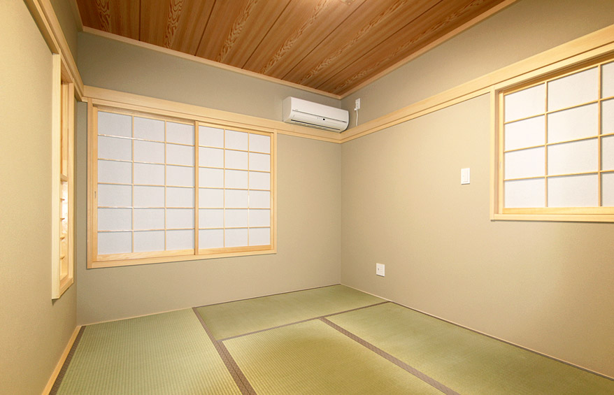 和室