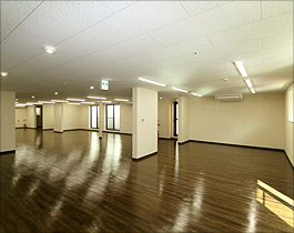 施工例 東京都 医療社団法人Y様 No.2