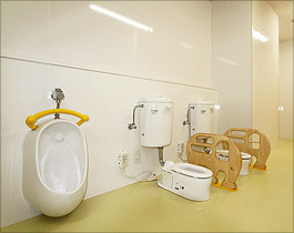 施工例 東京都 M保育園様 内装工事 NO.2 