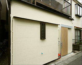 施工例 東京都 H様邸宅 リフォーム