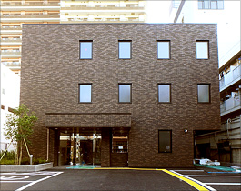 施工例 東京都 医療社団法人Y様 NO.1