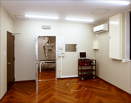 施工例 東京都 医療社団法人Y様 NO.2